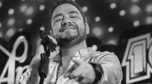 Familiar de Paul Flores revela cómo se encuentran los padres del cantante.