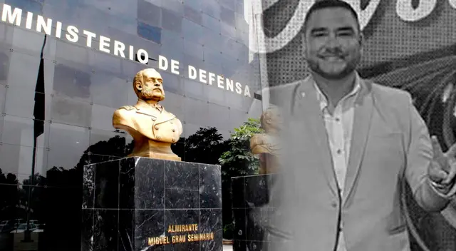 Ministerio de Defensa no brindó facilidades para trasladar los restos de Paul Flores a su natal Piura Ministerio de Defensa no brindó facilidades para trasladar los restos de Paul Flores a su natal Piura