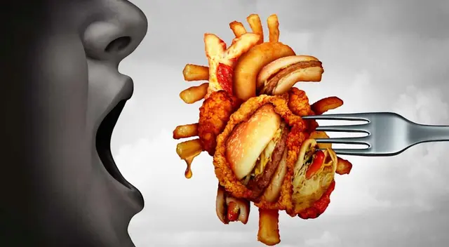 Eliminar las grasas trans de tu dieta es un paso esencial para mejorar tu salud y bienestar a largo plazo.