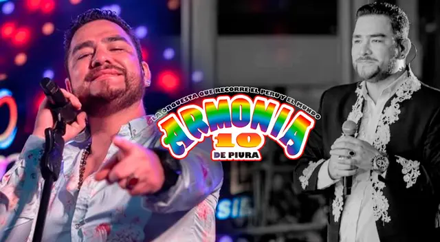 Abogado de Armonía 10 descarte extorsiones a la orquesta. Abogado de Armonía 10 descarte extorsiones a la orquesta.