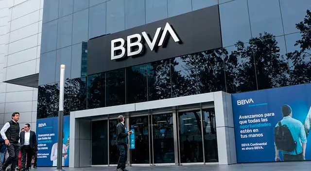 Conoce cuál es la nueva modalidad de estafa que usan los delincuentes para robar datos de clientes del BBVA. Conoce cuál es la nueva modalidad de estafa que usan los delincuentes para robar datos de clientes del BBVA.