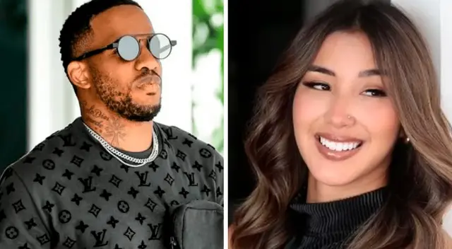 Padre de Xiomy Kanashiro ENCARÓ a Jefferson Farfán antes de oficializar la relación