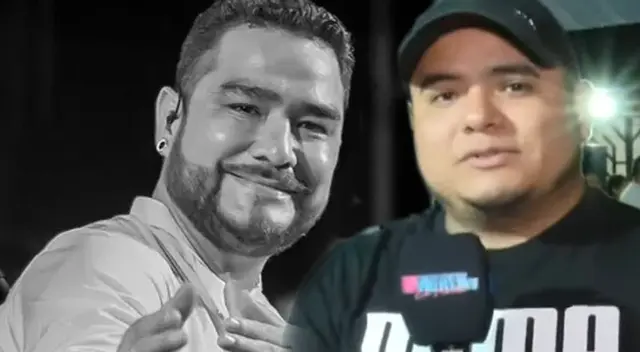 Paul Flores falleció tras atentado a bus de Armonía 10.