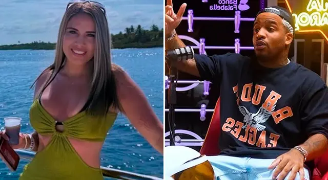 Darinka Ramírez PRESUME a su NUEVO galán tras reconciliación de Jefferson Farfán y Xiomy Kanashiro y lo puntúa