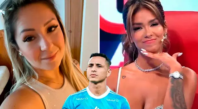 Esposa de Yoshimar Yotún toma INÉDITA decisión en redes tras confesiones de Shirley Arica en El Valor de la Verdad