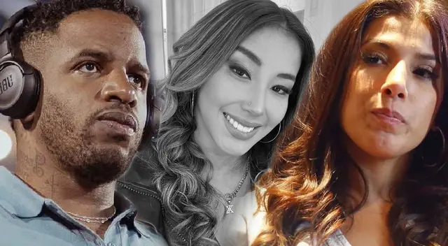 Yahaira Plasencia habló sobre relación de Jefferson Farfán y Xiomy Kanashiro.