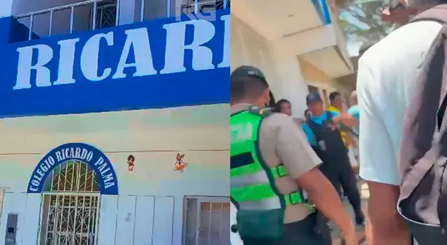 Occiso pertenecería a una banda criminal en Piura.