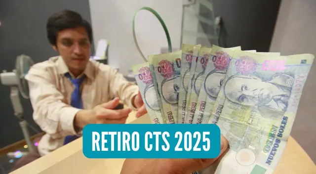 La Comisión de Trabajo aprobó por 15 votos el proyecto de ley que busca un nuevo retiro de la CTS 2025.