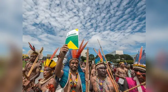 Modificación de la Ley APCI amenaza el acceso a la justicia Modificación de la Ley APCI amenaza el acceso a la justicia