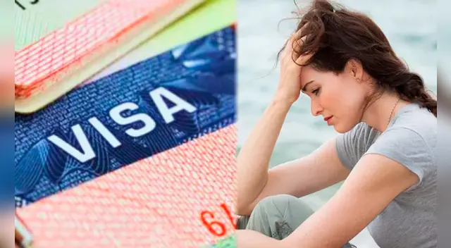 Estados Unidos prohibirá el ingreso a todos estos turistas