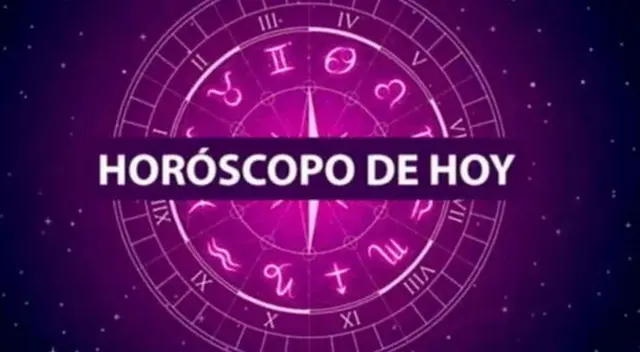 Conoce qué te depara el futuro hoy, miércoles 19 de marzo del 2025.