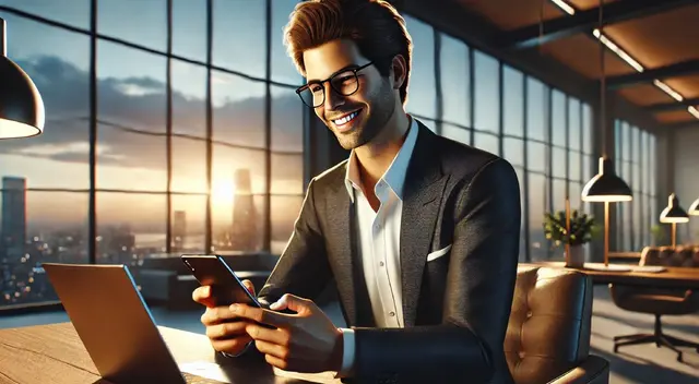 Sigue estos consejos para triunfar como emprendedor