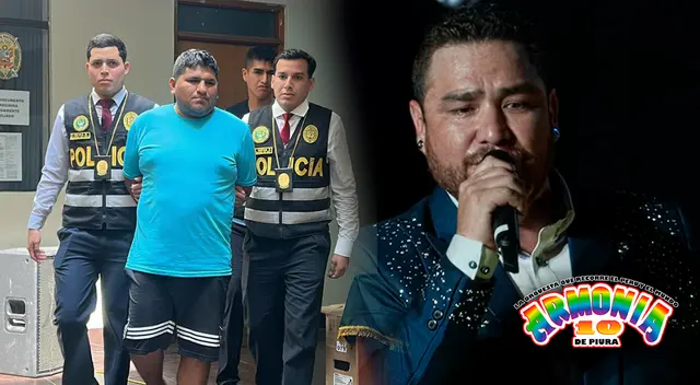 PNP captura a los presuntos autores de la muerte de Paul Flores. PNP captura a los presuntos autores de la muerte de Paul Flores.