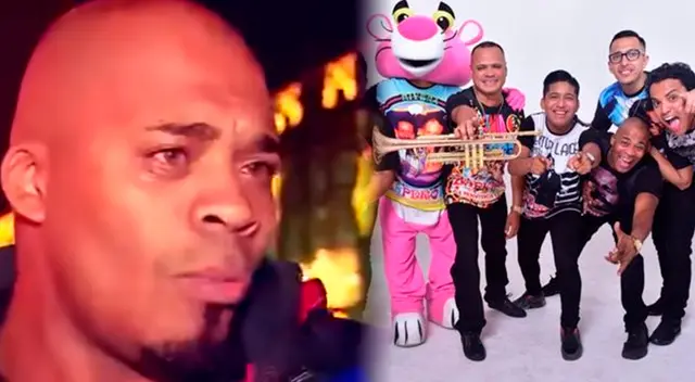 Exintegrante de Zaperoko es CONDENADO por DISCRIMINACIÓN contra un miembro de la comunidad LGBT