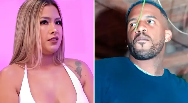 Delany López se QUIEBRA y RESPONDE si aun ama a Jefferson Farfán: "Duele un poco"