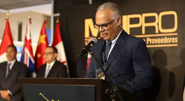 Minería peruana en los ojos del mundo