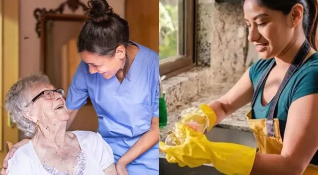 La II Feria Informativa de Sunafil se realizará el 22 de marzo, de 2 p.m. a 8 p.m., en el Parque de la Amistad, Surco.