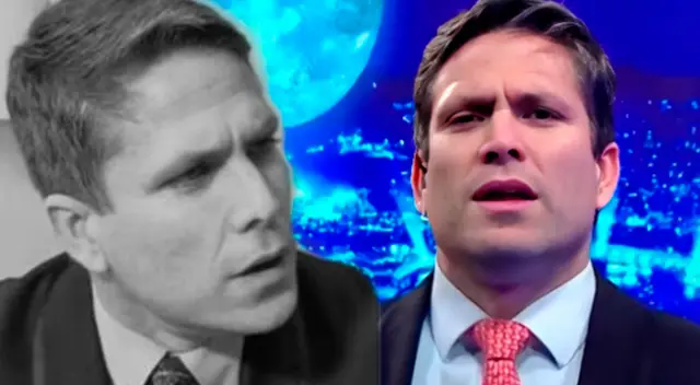 Paco Bazán se indigna y responde a cibernauta.