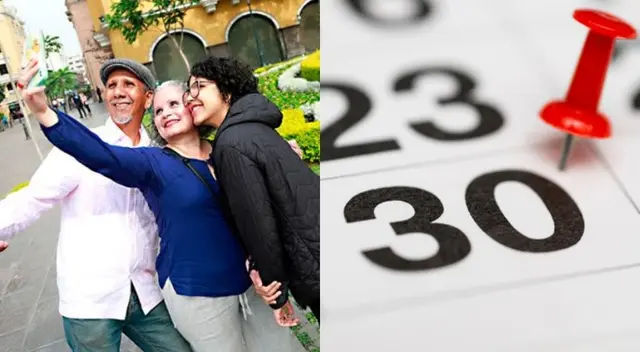 Según la Ley N° 31047, este 30 de marzo será feriado remunerado por el Día de las Trabajadoras y Trabajadores del Hogar en Perú.