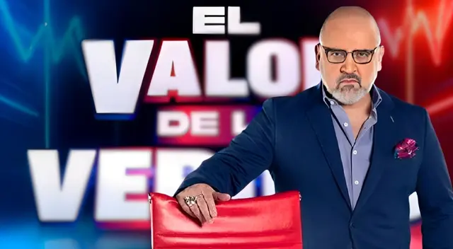 El Valor de la Verdad es denunciado ante el SNRTV por vulnerar leyes y Códigos de Ética