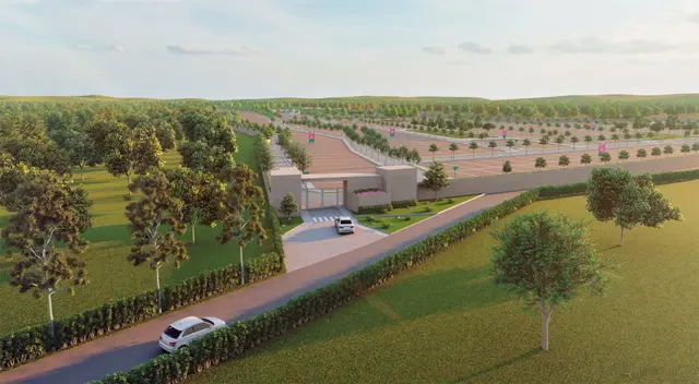 Viviendas que buscan minimizar el impacto ambiental. Viviendas que buscan minimizar el impacto ambiental.