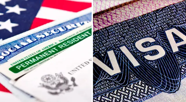 Ni visa ni pasaporte para ingresar a Estados Unidos Ni visa ni pasaporte para ingresar a Estados Unidos