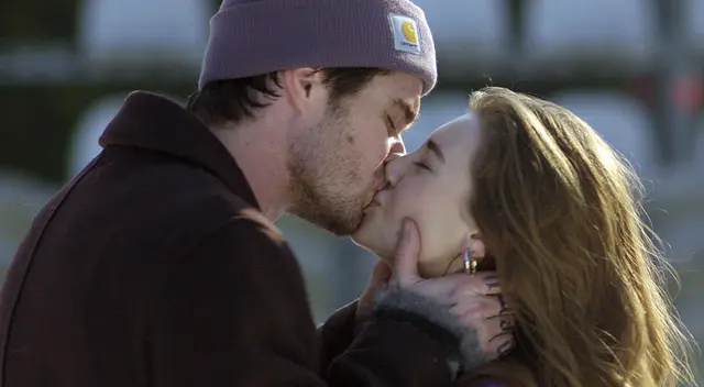 "Almas Marcadas" llegan a nuestros cines "Almas Marcadas" llegan a nuestros cines