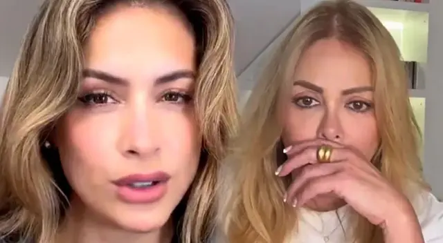 Milett Figueroa habló sobre su futuro laboral en Argentina.