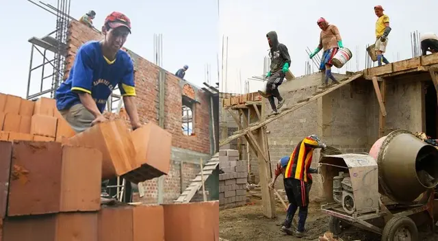 Un reconocido ingeniero indicó el costo de construcción de una casa de 80 m2 en Lima Norte. Aquí los detalles.