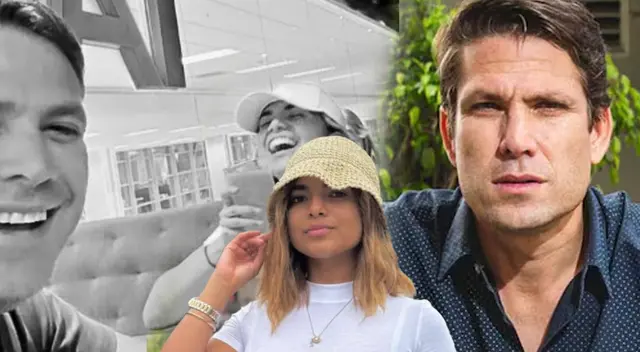 Paco Bazán IMPACTA con el motivo por el que no OFICIALIZA a Susana Alvarado