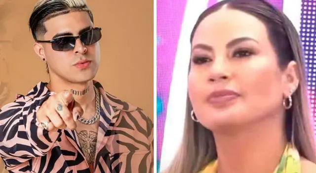 La EXORBITANTE diferencia de edad entre Pamela López y Paul Michael