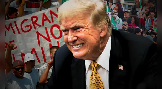 Deportaciones masivas "serían un desastre" para Estados Unidos