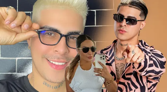 Pamela López: ¿Quién es Paul Michael, salsero con quien fue ampayada BESÁNDOSE?