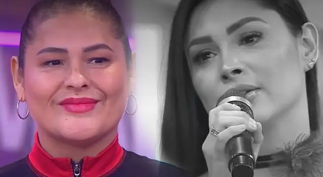 Karla Franco, hermana de Pamela Franco, ROMPE SU SILENCIO y revela si existen problemas por la HERENCIA de sus padres.