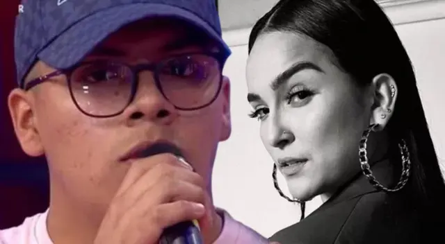 Chechito responde ante críticas como las de Daniela Darcourt por reunión con autoridades.