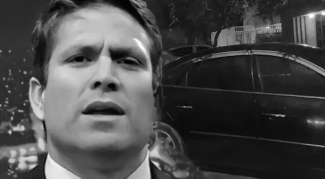 Paco Bazán sufre FUERTE accidente de tránsito en horas de la madrugada: Conductor se dio a la FUGA Paco Bazán sufre FUERTE accidente de tránsito en horas de la madrugada: Conductor se dio a la FUGA