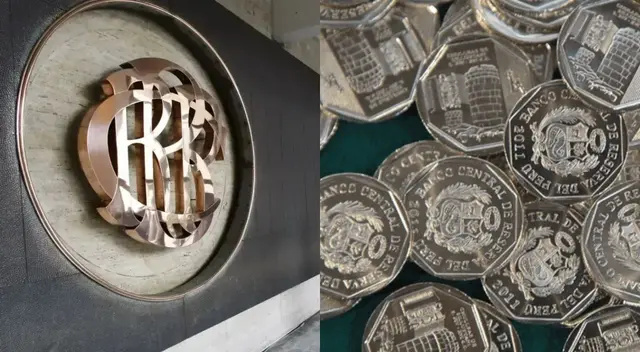 Julio Velarde, presidente del BCR, anunció un cambio drástico en el diseño de las monedas peruanas.
