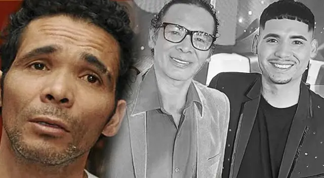 Kike Suero sufrió DESCOMPENSACIÓN en América TV y su hijo tomaría ESTRICTA medida