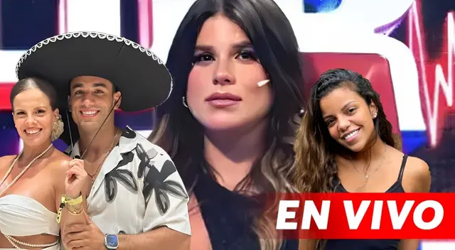 ‘El Valor de la Verdad’ con Macarena Vélez EN VIVO: Hora, canal y preguntas del programa