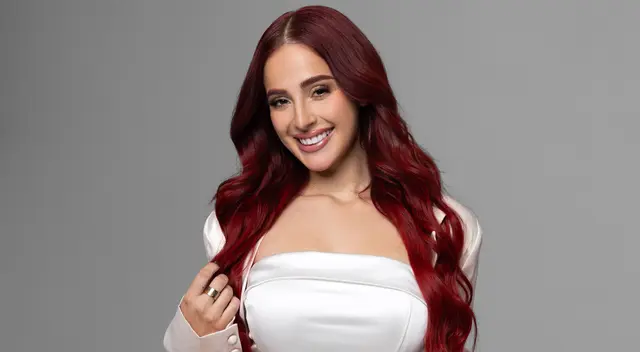 Conoce todo sobre la reconocida influencer Nicolle Figueroa.