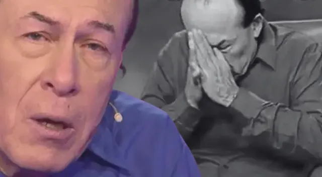 Yuca está internado desde hace 5 días.