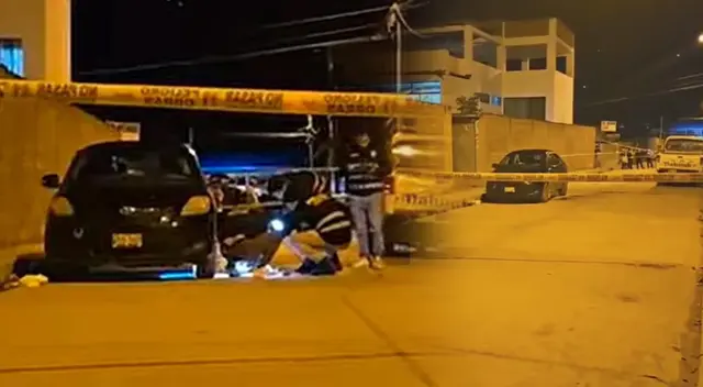 Aún se desconoce las circunstancias en las que se desarrolló el hecho. Aún se desconoce las circunstancias en las que se desarrolló el hecho.