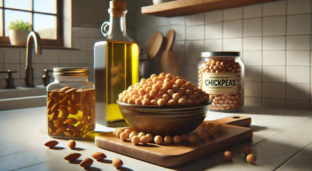 alimentos para cuidar el corazón