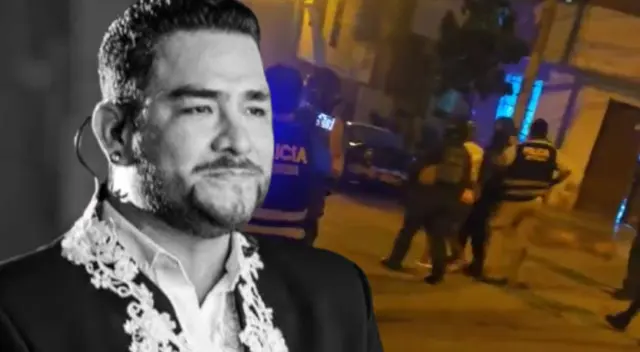 Imágenes de la captura de presuntos responsables en atentado a Armonía 10. Imágenes de la captura de presuntos responsables en atentado a Armonía 10.