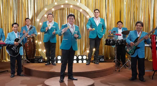 Cantaritos de Oro presenta nuevo tema y videoclip.