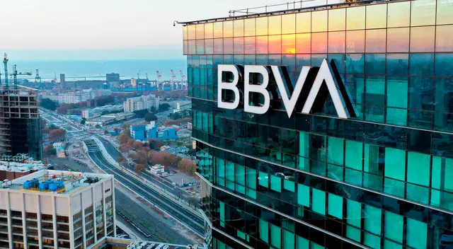 Conoce quiénes se verán afectados con la cancelación masiva de cuentas del BBVA.