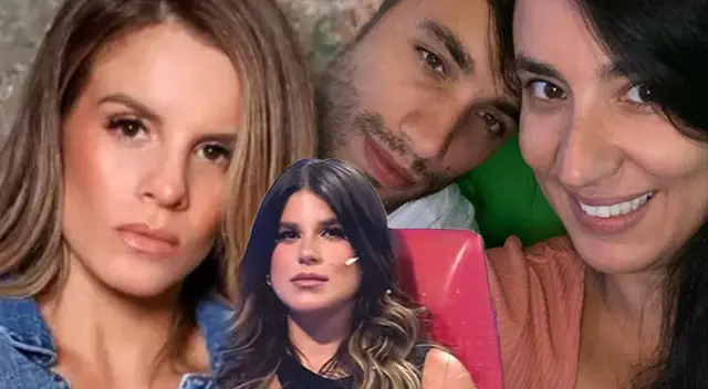 Madre de Said Palao hace importante anuncio sobre boda con Alejandra Baigorria tras fuertes revelaciones de Macarena Vélez