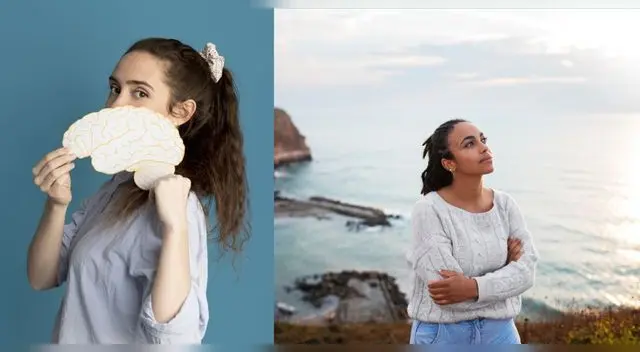 Con el trastorno de despersonalización puedes creer que tu vida no es real.