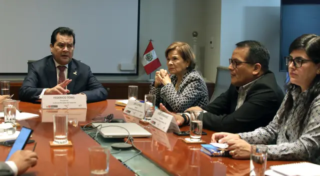 Estadio moderno y vivienda universitaria en camino en San Marcos