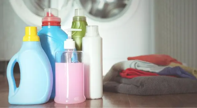 La Comisión de Seguridad de Productos del Consumidor (CPSC) anunció el retiro masivo de un lote del detergente Woolite Delicates en Estados Unidos.